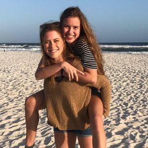 Meet your Posher, Katelyn